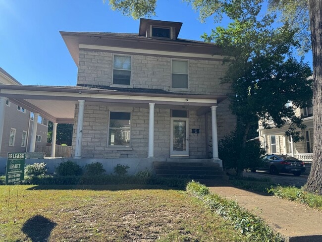 property at 1311 Carr Ave