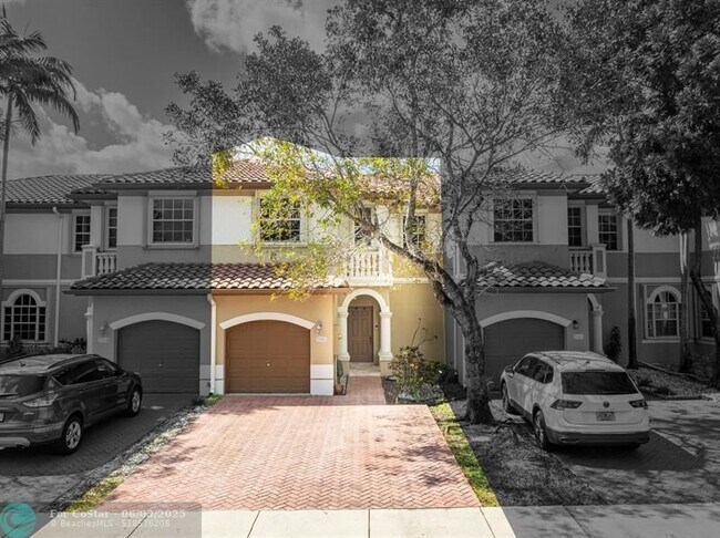 property at 5048 SW 136th Ave