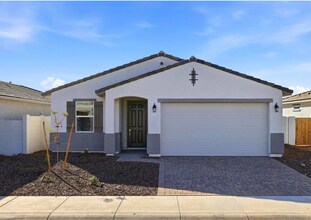 24583 Chambers St in Buckeye, AZ - Foto de edificio - Building Photo