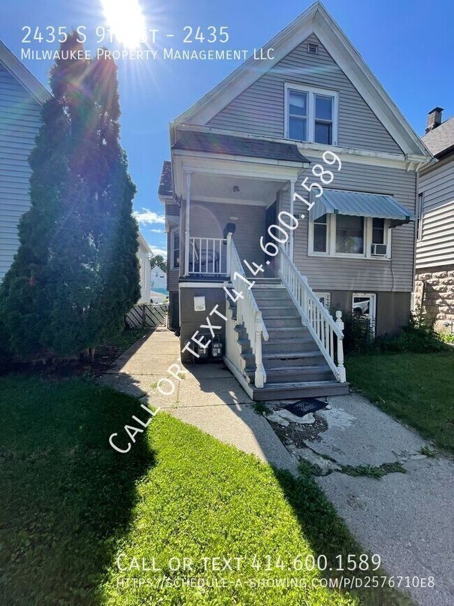 property at 2435 S 9th St