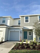 3730 Sepia St in Kissimmee, FL - Building Photo