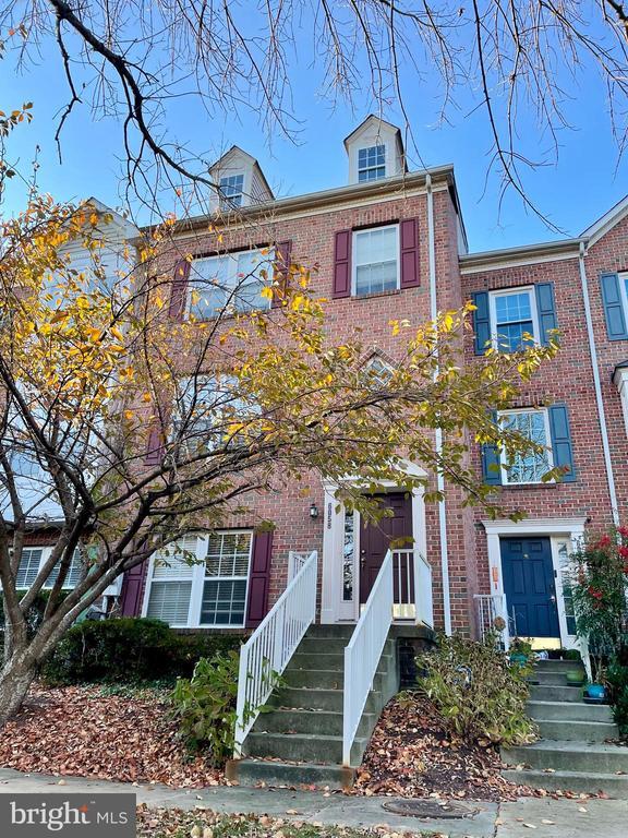 property at 6058 Signal Flame Ct