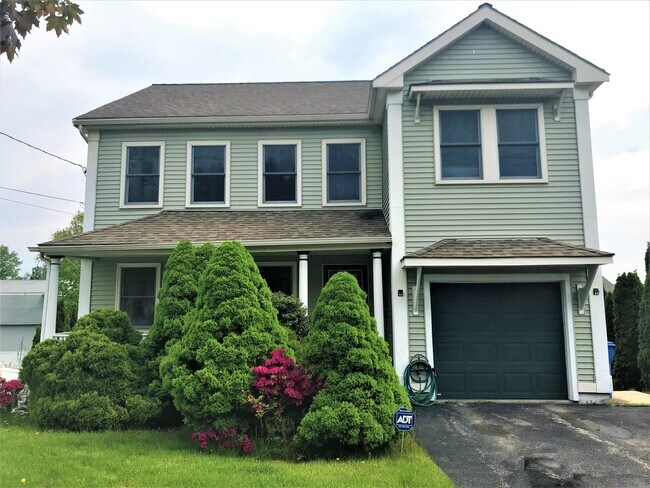 property at 671 Trapelo Rd