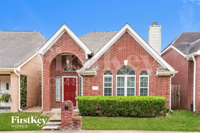 property at 3225 Continental Dr