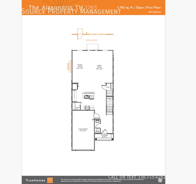 1012 Burdock Dr in Greensboro, NC - Building Photo - Building Photo