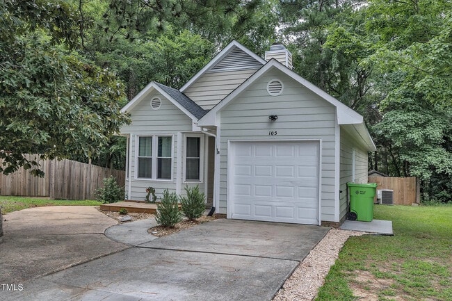 Room in House on Tall Rock Ct in Raleigh, NC - Building Photo - Building Photo