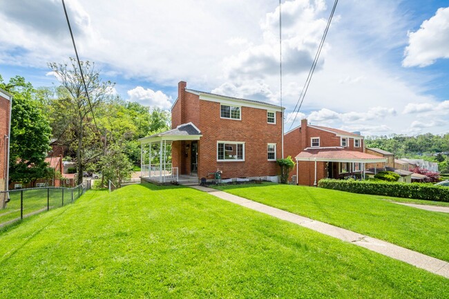 property at 962 Millerdale St