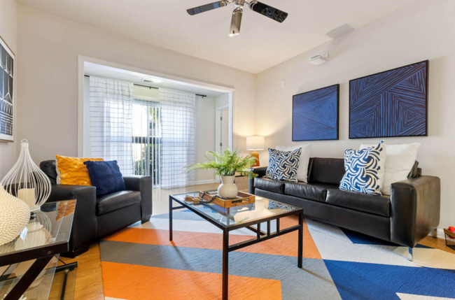 property at 11015 Education Way