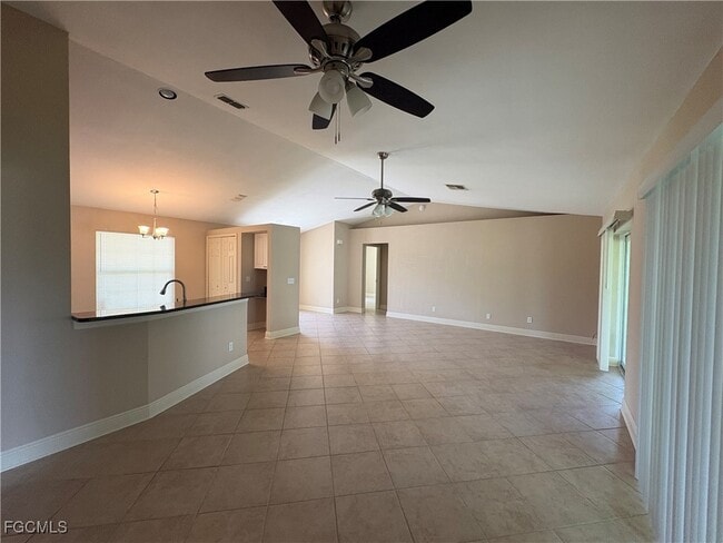 property at 2631 SW 54th Terrace