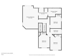 4617 W Fawn Dr, Unit 1 524 in Phoenix, AZ - Building Photo - Building Photo