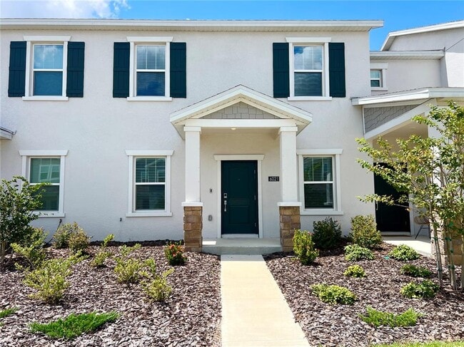 6021 Blissful St in Clermont, FL - Building Photo - Building Photo