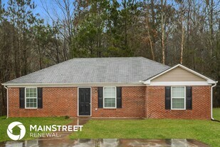 614 Dove Cove in Social Circle, GA - Building Photo