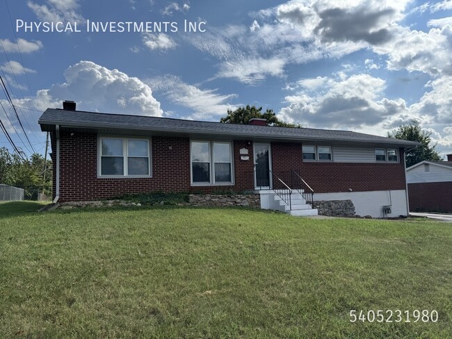 property at 227 Maplelawn Ave NE