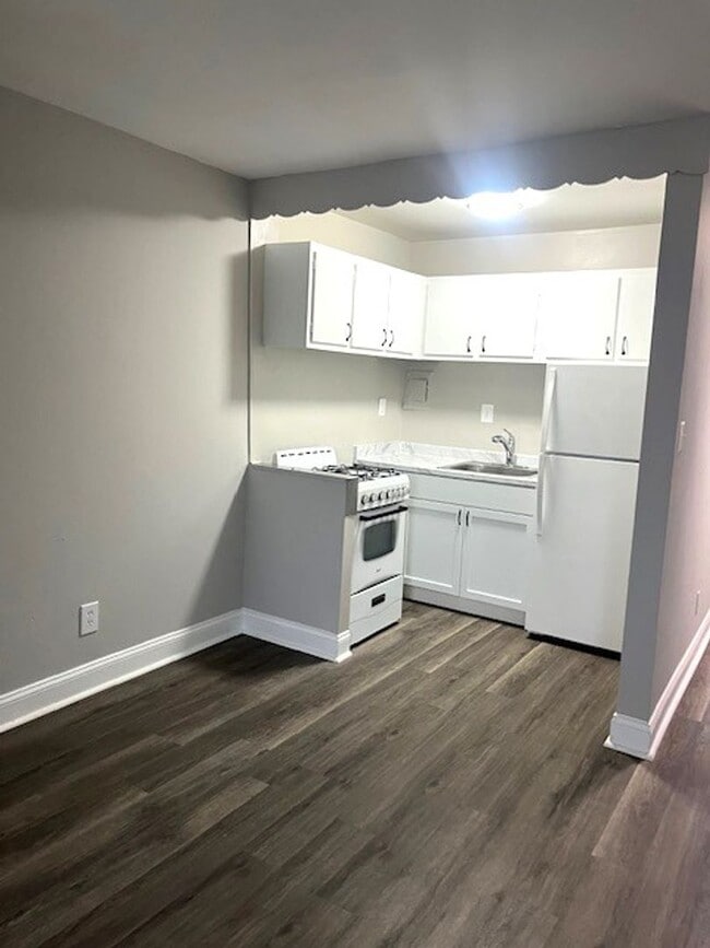 4317 Kansas Ave NW in Washington, DC - Foto de edificio - Building Photo