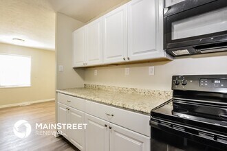 4953 W Deborah St in Indianapolis, IN - Building Photo - Building Photo