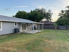 property at 6604 Pensacola Rd