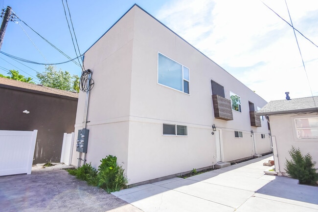 951 Washington St in Salt Lake City, UT - Building Photo - Building Photo