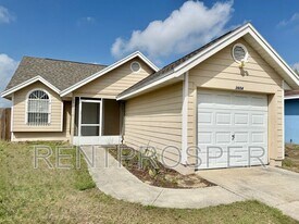 3604 Spring Land Dr in Orlando, FL - Building Photo