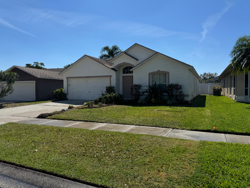 2126 Tortoise Shell Dr in Maitland, FL - Building Photo