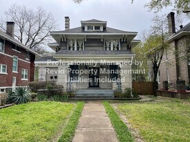 1287 Harbert Ave in Memphis, TN - Building Photo