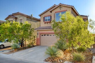 9033 Quintessa Cove St in Las Vegas, NV - Building Photo - Building Photo
