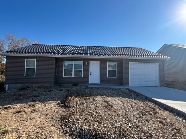 property at 190 Bogart Blvd