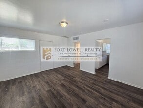 3049 E Proctor Vista in Tucson, AZ - Foto de edificio - Building Photo