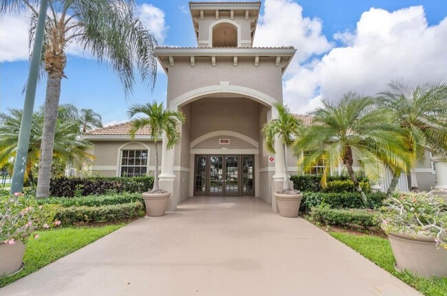 5025 Wiles Rd in Coconut Creek, FL - Foto de edificio - Building Photo