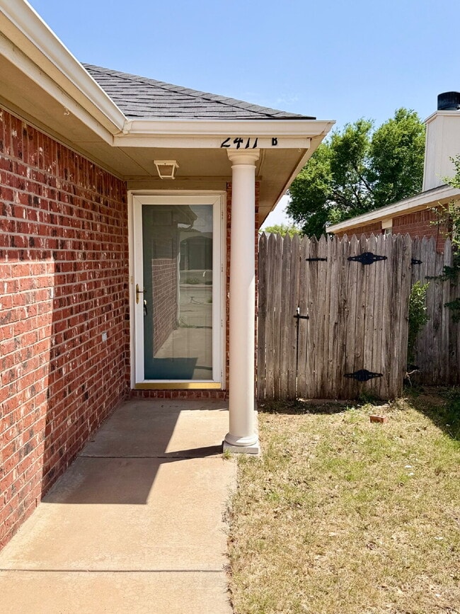 property at 2411 87th St