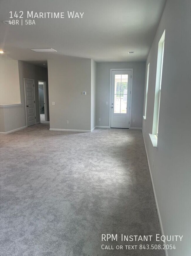142 Maritime Way in Summerville, SC - Building Photo - Building Photo
