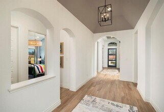 9402 Orchard Trl in Missouri City, TX - Building Photo - Building Photo