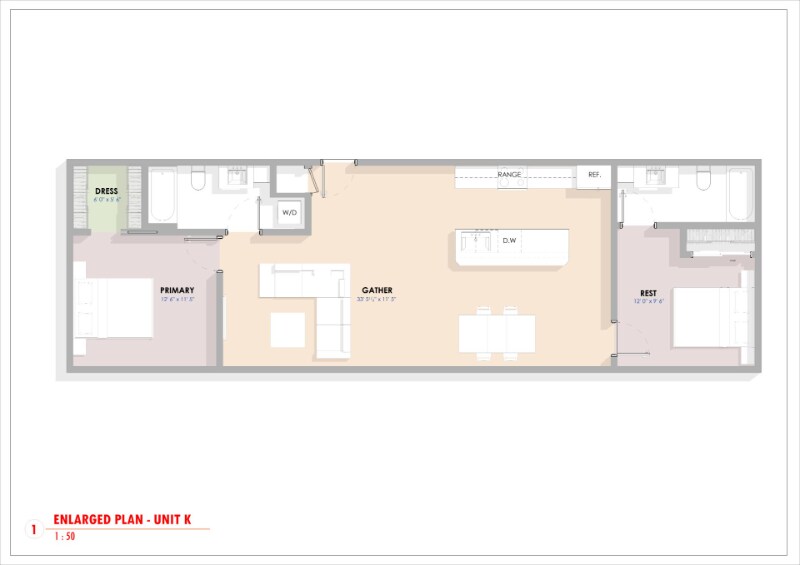 1616 W Bender Rd in Glendale, WI - Building Photo