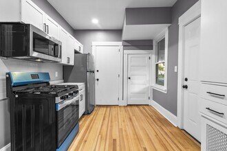 1148 Hope St in Stamford, CT - Building Photo - Building Photo