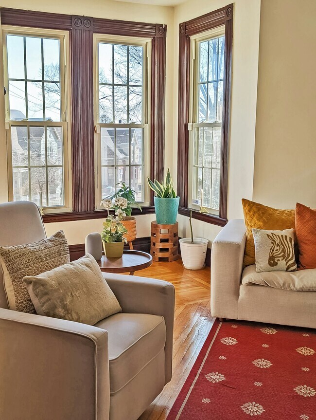 15 Rosseter St in Boston, MA - Building Photo - Building Photo