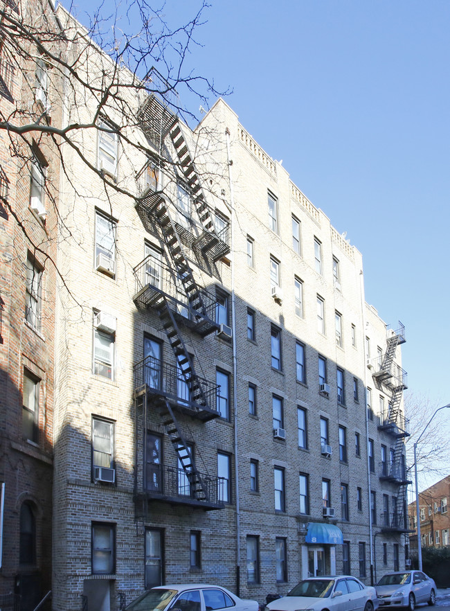 8 Brighton 15Th St in Brooklyn, NY - Building Photo - Building Photo