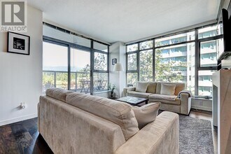 1790-1790 Bayshore Dr. in Vancouver, BC - Building Photo - Building Photo