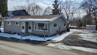 30917 Shady Ln, Unit A in Waterford, WI - Building Photo