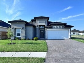 24 Azalea St in Mission, TX - Building Photo