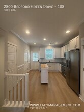 2800 Bedford Green Dr in Raleigh, NC - Building Photo - Building Photo