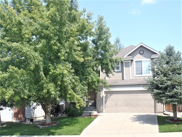 13656 Adams St in Thornton, CO - Building Photo
