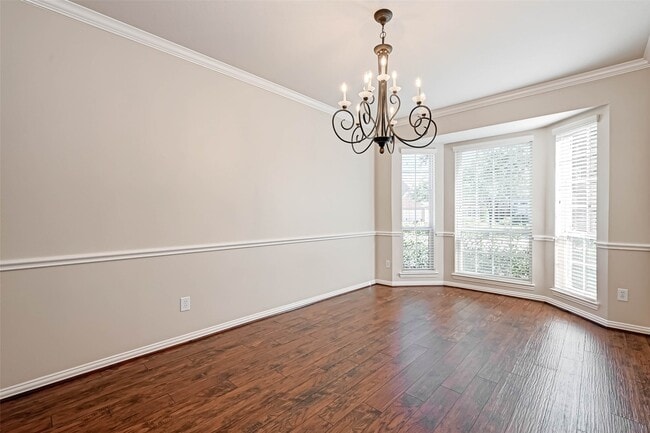 property at 4603 Camden Brook Ln