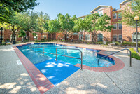 Evergreen at Mesquite Senior Housing in Mesquite, TX - Foto de edificio - Building Photo