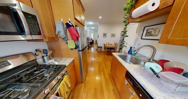 31 Marney St, Unit #1