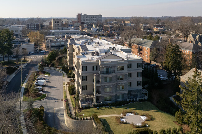 100 Saint Georges Rd in Ardmore, PA - Building Photo - Building Photo