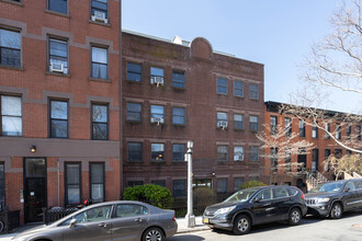 248 Wyckoff St in Brooklyn, NY - Building Photo - Building Photo