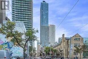 89 Church St in Toronto, ON - Building Photo