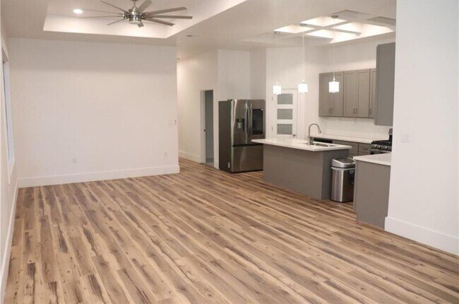 4727 Allen St in New Orleans, LA - Building Photo - Building Photo