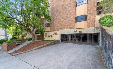 509 11th St, Unit 2004 in Knoxville, TN - Building Photo - Building Photo
