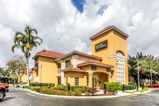 Furnished Studio - Miami