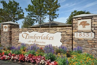 Timberlakes At Atascocita in Humble, TX - Building Photo - Building Photo